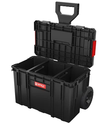 Skrzynka narzędziowa QBRICK System Two Cart Plus Vario