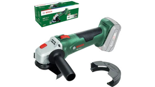 Szlifierka kątowa Bosch PWS 18V-70