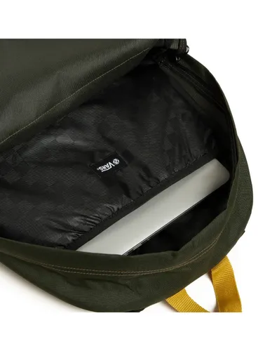 Plecak młodzieżowy Vans Old Skool Backpack - dried kelp
