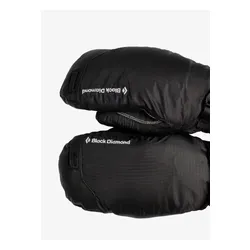 Łapawice Black Diamond Super Light Mitts - black