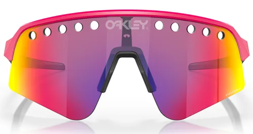 Велосипедные очки Oakley Sutro Lite Sweep (Vented) PRIZM Road