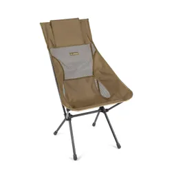 Krzesło turystyczne Helinox Sunset Chair - coyote tan