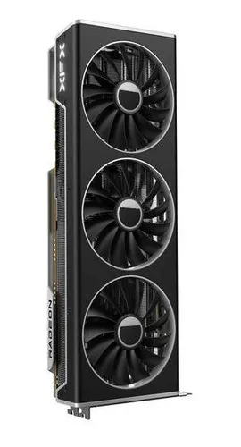 Karta graficzna XFX Radeon RX 7900 XTX Black Edition MERC 310 24GB GDDR6 384bit FSR