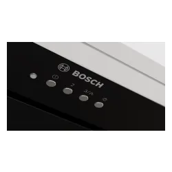 Okap Bosch Serie 6 DLN56AC60 Czarny