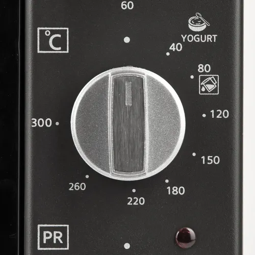 Mini piekarnik Girmi FE45 45l