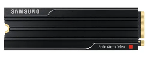 Dysk SSD Samsung 9100 Pro 8TB PCIe 5.0 x4 NVMe 2.0 Radiator