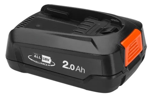 Gardena P4A PBA 18V / 36 2 Ah baterie reîncărcabilă