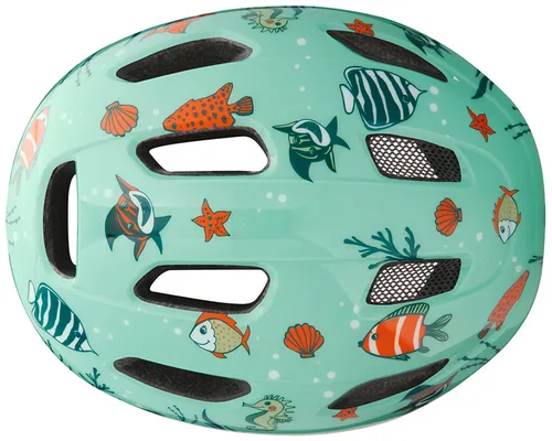 Kask rowerowy LAZER Pnut KinetiCore