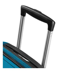 American Tourister Bon Air DLX Salon Kılıfı-seaport blue