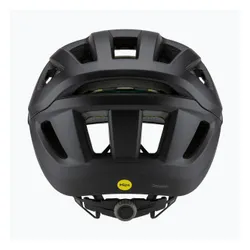 Kask rowerowy Smith Session MIPS matte black