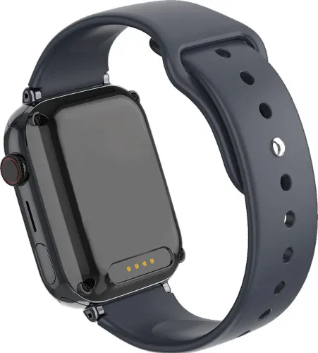 Smartwatch Maxcom FW59 Kiddo LTE Czarny