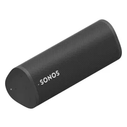 Głośnik Sonos Roam czarny