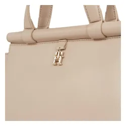 Сумка Tommy Hilfiger Th Feminine Small Tote AW0AW15250 Merino ABO