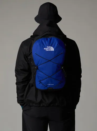 Рюкзак для ноутбука The North Face Jester - tnf blue / tnf black / silver reflective