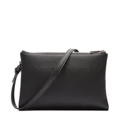 Liu Jo Caliwen AF3275 E0087 geantă Nero 22222