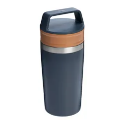 Kubek termiczny Stanley Cafe-To-Go Travel Mug 0,35 l - twilight