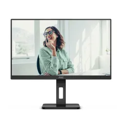 Monitor AOC 24P3CV 24" Full HD IPS 75Hz 4ms