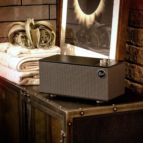 Динамик Bluetooth Klipsch The One II 30W черный