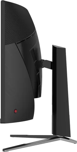 Monitor MSI MAG 325CQPF 31.5" 2560x1440px 180Hz 0.5 ms [GTG] Curved