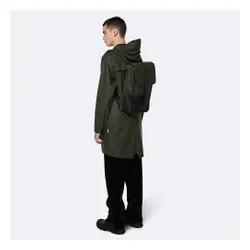 Рюкзак Buckle Backpack Mini Rains-green