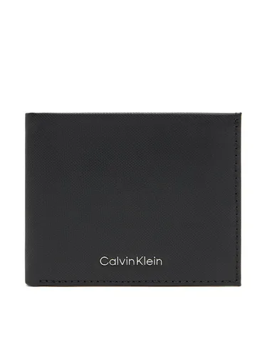 Calvin Klein Portfel męski Ck Must Billfold LV04D1042G