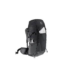 Plecak turystyczny Deuter Futura Pro 38 SL damski - black/graphite