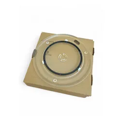 Kuchenka mikrofalowa AEG MBE2658SEM - outlet