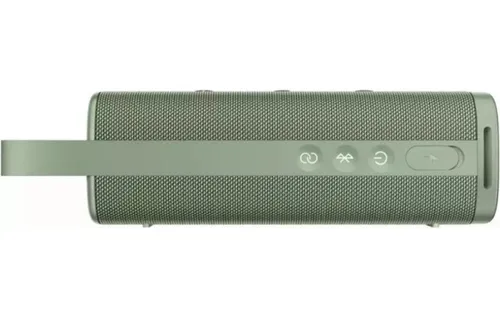 Głośnik mobilny XIAOMI Sound Outdoor Zielony