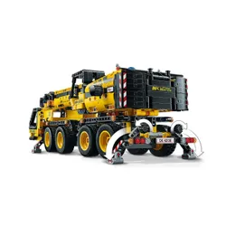 Конструктор Lego Technic 42108 Автокран