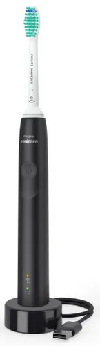 Szczoteczka soniczna PHILIPS Sonicare HX3671/14 Czarny