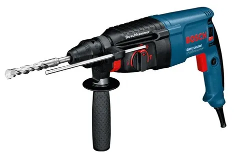 Bosch GBH 2-26 DRE 800W Döner Çekiç (0611253708)