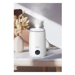 Nawilżacz ultradźwiękowy MOZANO Ultrasonic Biały