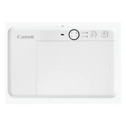 Aparat Canon Zoemini S2 Biały