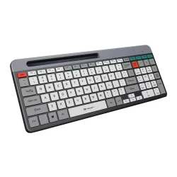Klawiatura membranowa Tracer Sharp (2.4G+BT)
