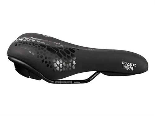 Siodełko SELLE ROYAL Classic Moderate Freeway Fit