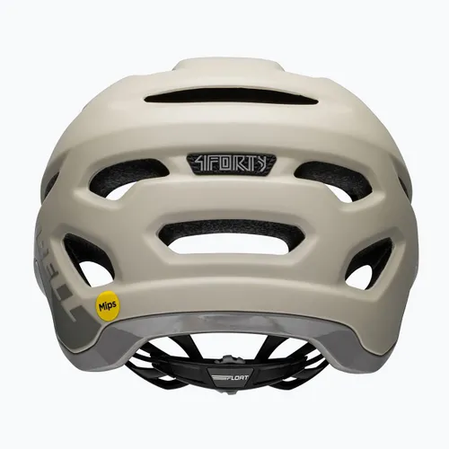 Kask rowerowy Bell 4Forty Integrated MIPS matte gloss/cement