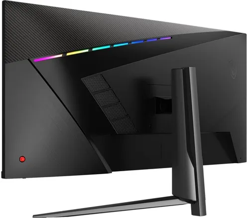 MSI MAG401QR - 40'' | IPS | UWQHD | 1ms | 155Hz