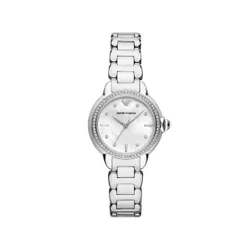 Часы Emporio Armani Mia AR11596 Серебристый