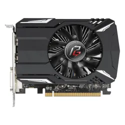 Karta graficzna ASrock Phantom Gaming Radeon RX 550 4GB GDDR5 128bit