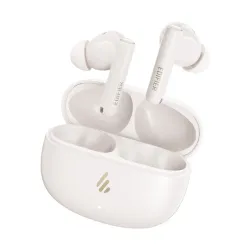 Słuchawki bezprzewodowe Edifier X5 Pro V25 Dokanałowe Bluetooth 6.0 Beżowy