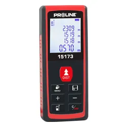 Pro-Line Lazer Mesafe Ölçer 15173