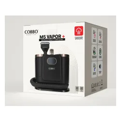 Odkurzacz COBBO M5 Vapor+ 1650W