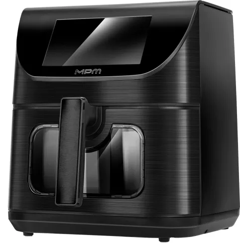 Air fryer MPM MFR-14M/WIFI 1700W 8l Aplikacja mobilna