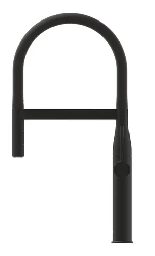 Bateria GROHE Essence DN 15 30503KF0 Czarny