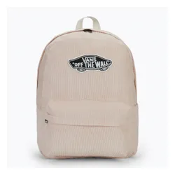 Plecak miejski Vans Old Skool Classic 22 l sepia rose