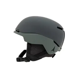 Kask snowboardowy ATOMIC FOUR AMID green - Rozmiar - M