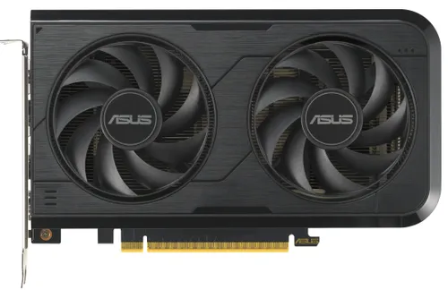 Karta graficzna ASUS Dual GeForce RTX 5050 OC Edition 8GB DLSS 4