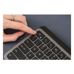 Klawiatura XQUANTUM WK500K Wireless