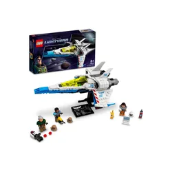 LEGO Disney 76832 uzay gemisi XL-15