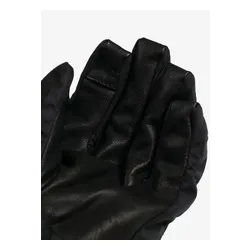 Rękawice narciarskie Columbia Whirlibird III Glove - black
